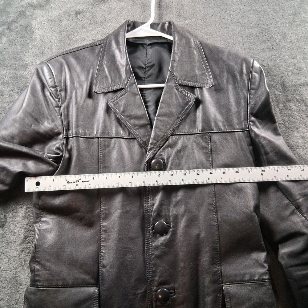 Kab Bu Leather custom made
